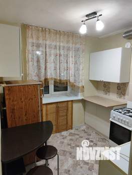 1-к квартира, на длительный срок, 31м2, 1/4 этаж