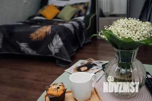 1-к квартира, посуточно, 30м2, 3/10 этаж