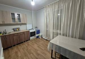 1-к квартира, на длительный срок, 40м2, 3/9 этаж