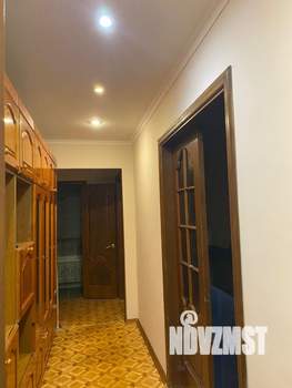 3-к квартира, на длительный срок, 65м2, 1/9 этаж
