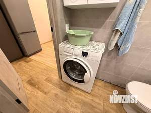 Студия квартира, на длительный срок, 24м2, 6/8 этаж