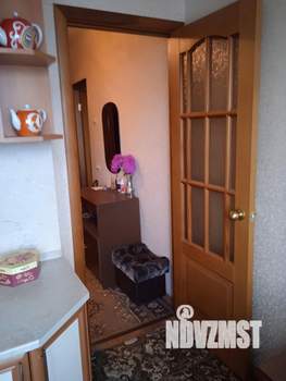 1-к квартира, на длительный срок, 36м2, 5/9 этаж