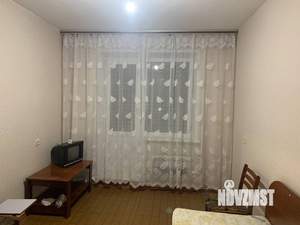 1-к квартира, на длительный срок, 27м2, 7/9 этаж