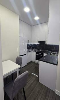 1-к квартира, на длительный срок, 64м2, 5/21 этаж