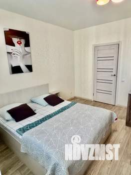 1-к квартира, посуточно, 24м2, 10/24 этаж