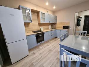 1-к квартира, посуточно, 40м2, 6/9 этаж