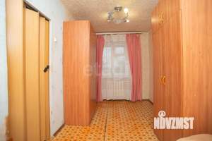 2-к квартира, на длительный срок, 43м2, 3/5 этаж