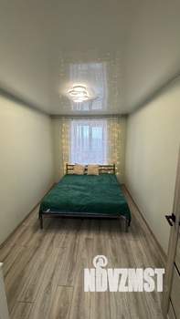 2-к квартира, на длительный срок, 48м2, 6/9 этаж