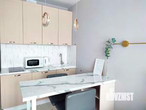 1-к квартира, посуточно, 23м2, 1/1 этаж