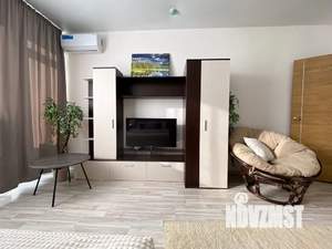 1-к квартира, посуточно, 28м2, 22/24 этаж