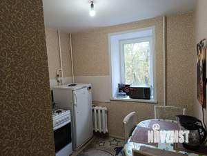 1-к квартира, на длительный срок, 33м2, 3/5 этаж