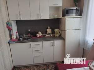 1-к квартира, посуточно, 35м2, 6/9 этаж