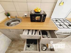 2-к квартира, посуточно, 60м2, 1/1 этаж