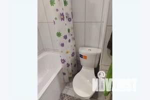 1-к квартира, посуточно, 34м2, 3/3 этаж