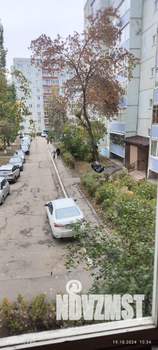 2-к квартира, на длительный срок, 54м2, 2/9 этаж