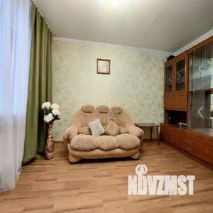 3-к квартира, посуточно, 54м2, 2/9 этаж