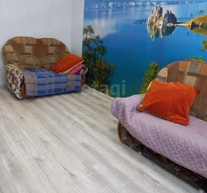 1-к квартира, на длительный срок, 37м2, 6/9 этаж