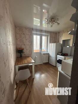 1-к квартира, на длительный срок, 36м2, 4/10 этаж