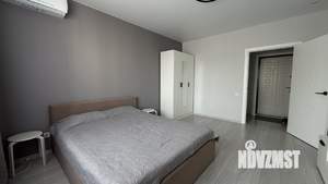 1-к квартира, на длительный срок, 38м2, 7/9 этаж