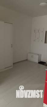 Студия квартира, на длительный срок, 29м2, 19/25 этаж