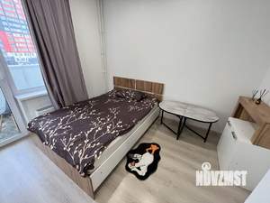 2-к квартира, на длительный срок, 36м2, 3/25 этаж