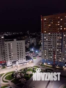 Студия квартира, посуточно, 30м2, 17/19 этаж