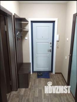 1-к квартира, на длительный срок, 38м2, 6/9 этаж