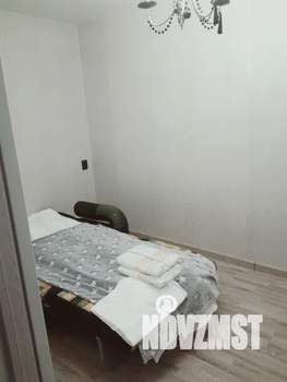 2-к квартира, посуточно, 42м2, 1/5 этаж