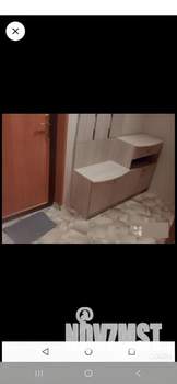 1-к квартира, на длительный срок, 32м2, 1/9 этаж