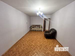 1-к квартира, на длительный срок, 40м2, 2/6 этаж