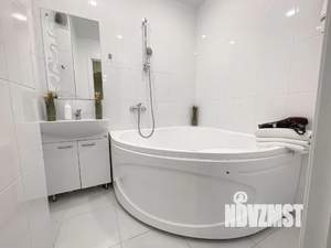 3-к квартира, посуточно, 70м2, 10/10 этаж