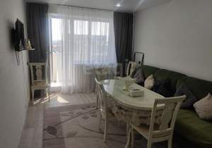 2-к квартира, на длительный срок, 53м2, 8/10 этаж