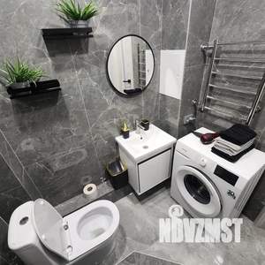 1-к квартира, посуточно, 33м2, 7/16 этаж