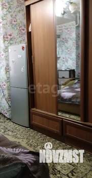 1-к квартира, на длительный срок, 22м2, 2/5 этаж