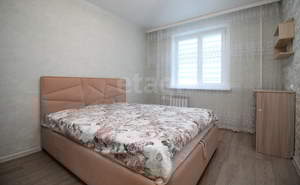 3-к квартира, на длительный срок, 65м2, 3/9 этаж