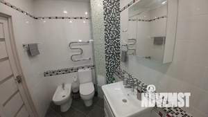 Студия квартира, посуточно, 45м2, 13/22 этаж