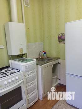 1-к квартира, на длительный срок, 30м2, 2/5 этаж