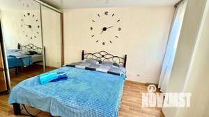 1-к квартира, посуточно, 34м2, 1/1 этаж