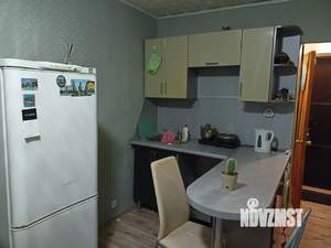 1-к квартира, на длительный срок, 16м2, 4/5 этаж