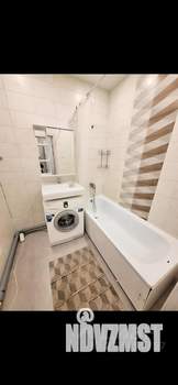 2-к квартира, на длительный срок, 43м2, 2/24 этаж