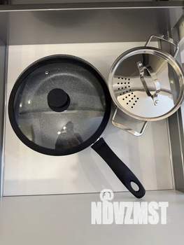 Студия квартира, посуточно, 30м2, 19/24 этаж