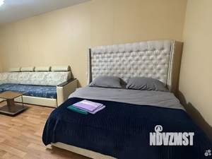 1-к квартира, посуточно, 37м2, 1/9 этаж