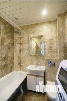 1-к квартира, на длительный срок, 35м2, 3/3 этаж