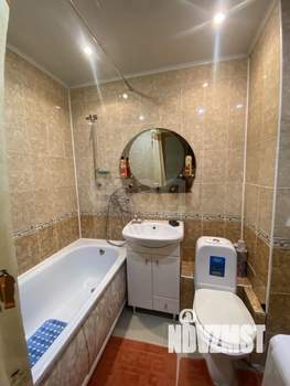 1-к квартира, на длительный срок, 35м2, 4/9 этаж