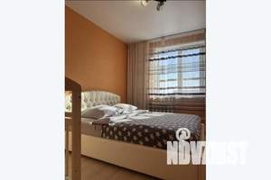 2-к квартира, посуточно, 60м2, 7/12 этаж