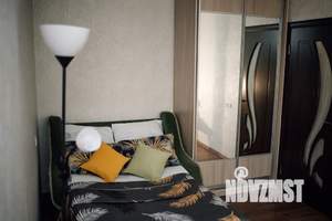 1-к квартира, посуточно, 30м2, 3/10 этаж