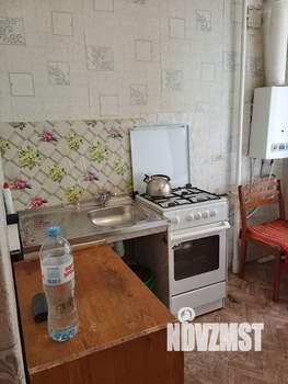 3-к квартира, на длительный срок, 46м2, 3/5 этаж