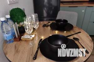 1-к квартира, посуточно, 36м2, 11/24 этаж