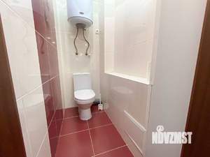 3-к квартира, посуточно, 90м2, 3/12 этаж