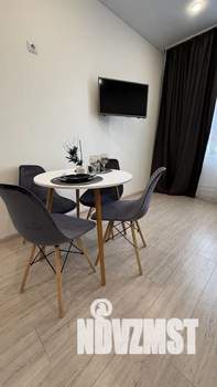 2-к квартира, посуточно, 38м2, 2/24 этаж